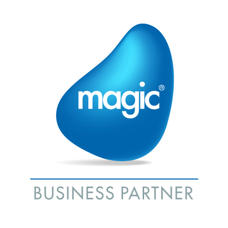 Magic Business Partner Logo